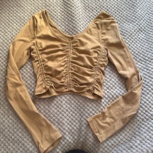 Brand new top!
